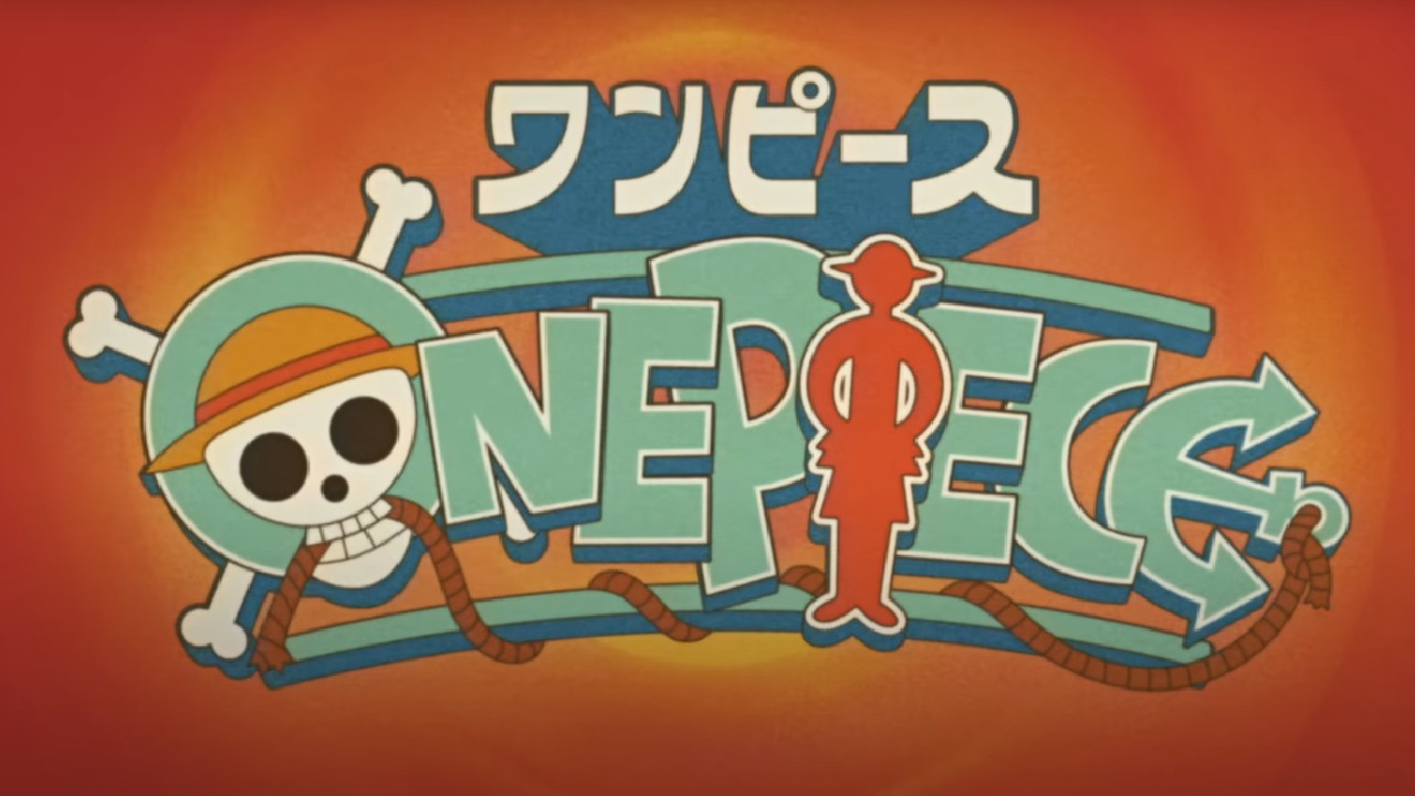One Piece lanza volumen 106 del manga con un tráiler al estilo de los 90