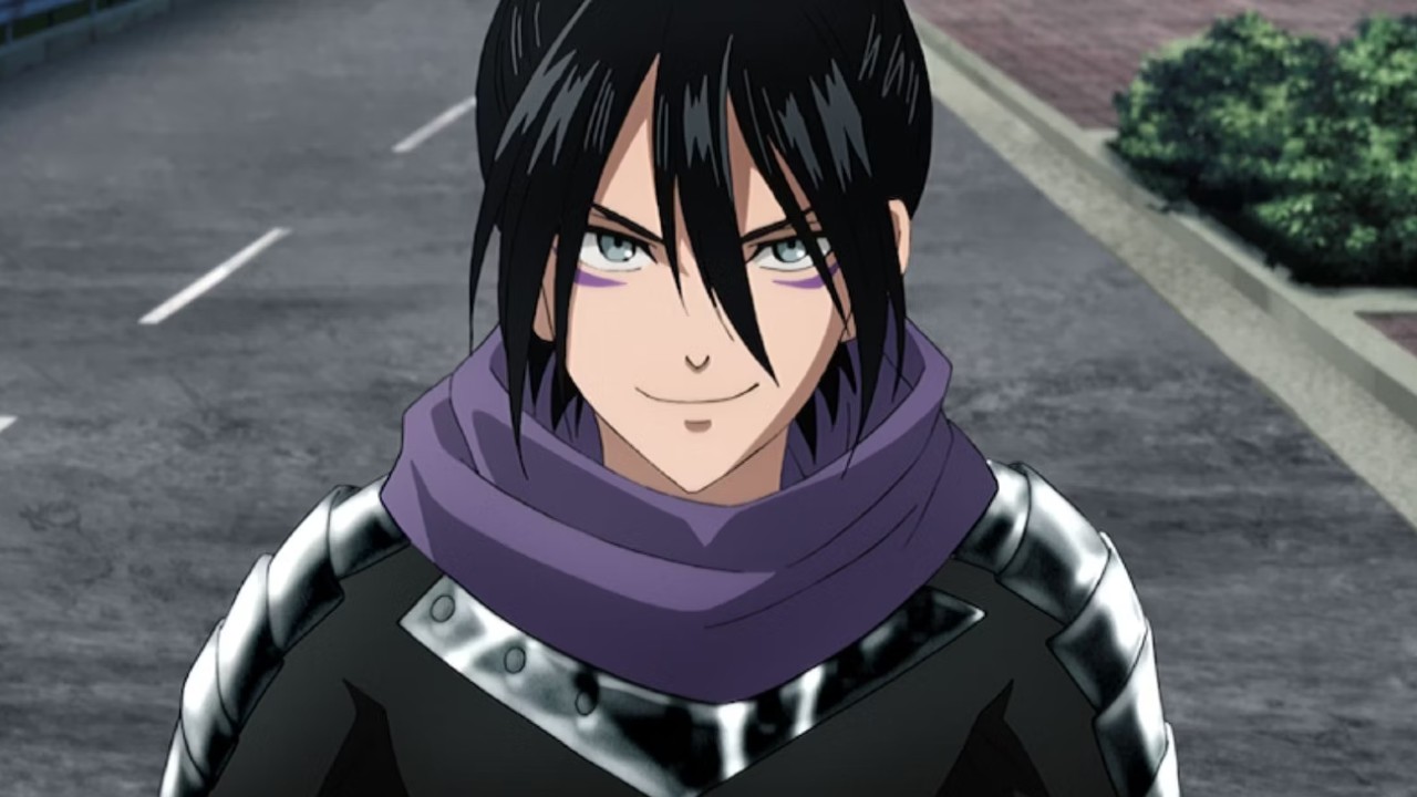 One Punch-Man Cosplay refleja el duro entrenamiento de Sonic 18 One Punch-Man Cosplay muestra el duro entrenamiento de Sonic