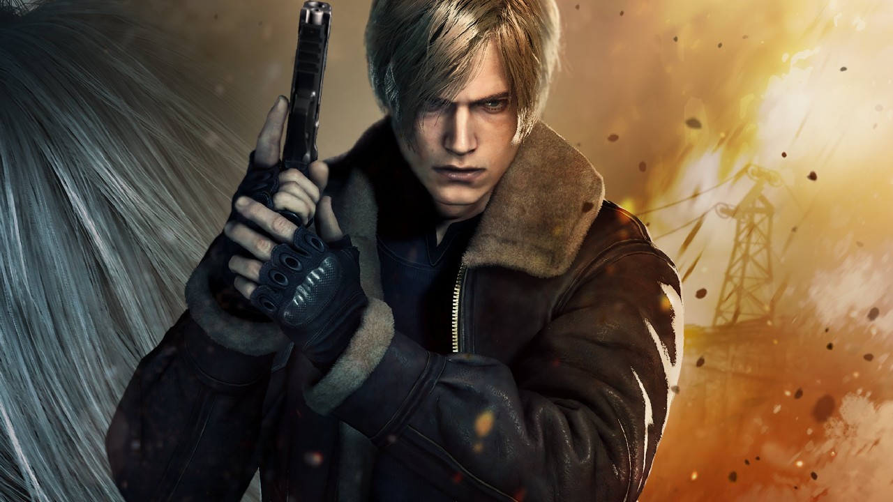 Resident Evil 4 Remake rebasa las 5 millones de copias vendidas