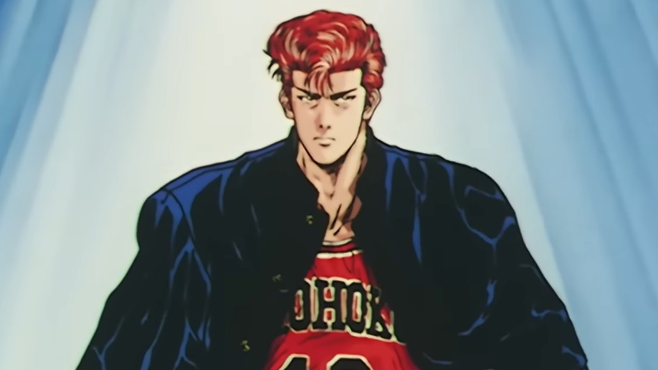 Slam Dunk: Episodios del anime llegan a Youtube por el estreno de la película 15 Slam Dunk Episodios del anime llegan a Youtube por el estreno de la película