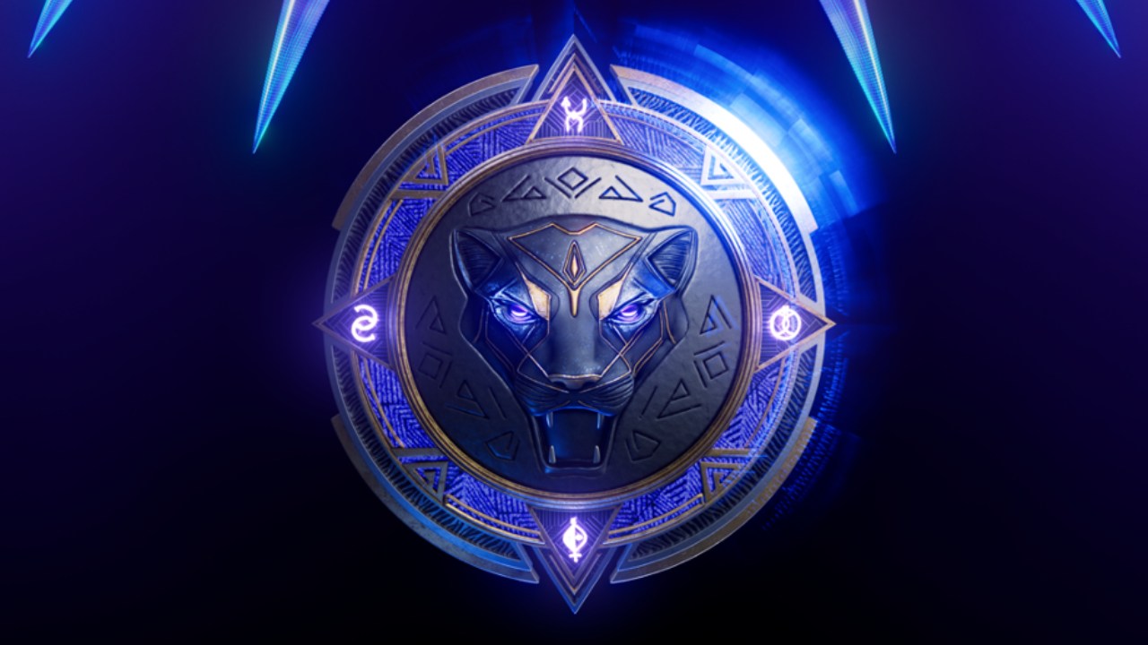 nuevo juego de black panther marvel ea games