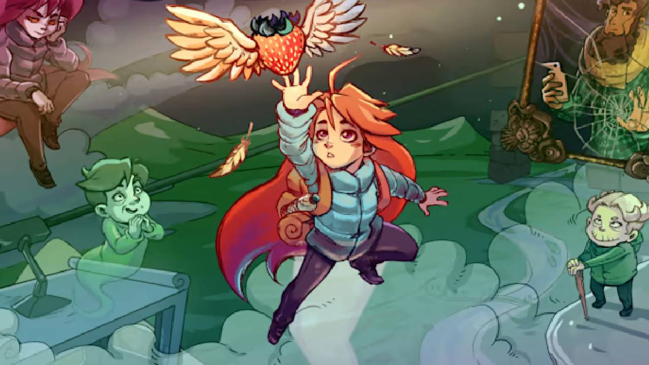 celeste xbox game pass julio 2023