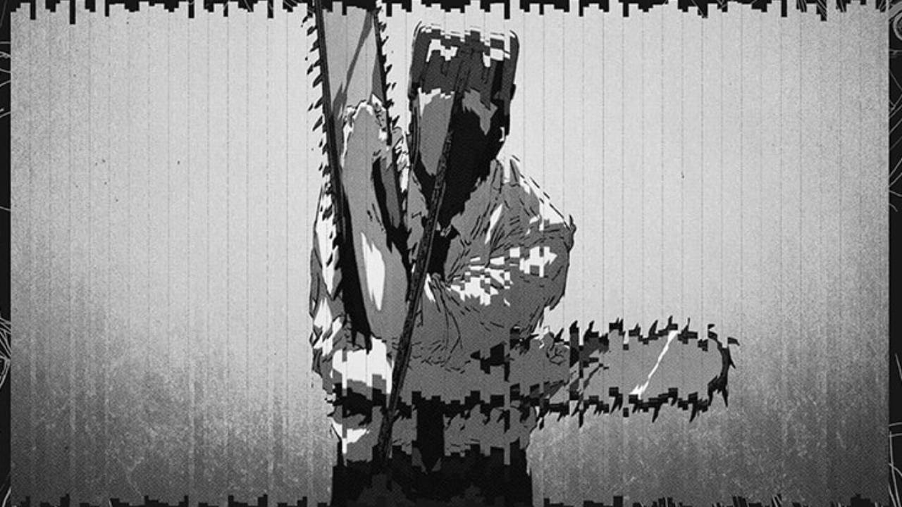 chainsaw man colaboracion ropa diseños