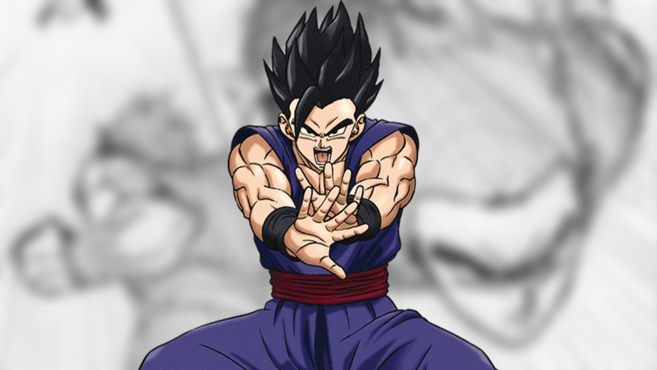 dragon ball super borradores manga capitulo 95