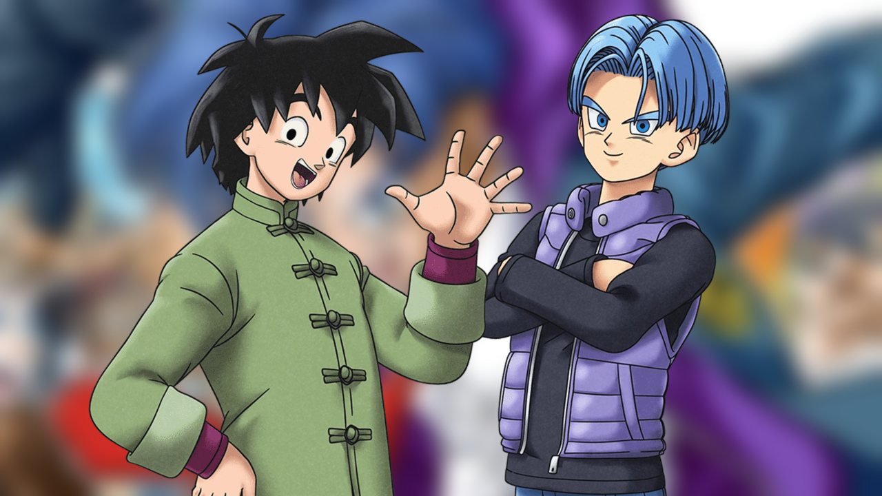 dragon ball super portada volumen 21 manga