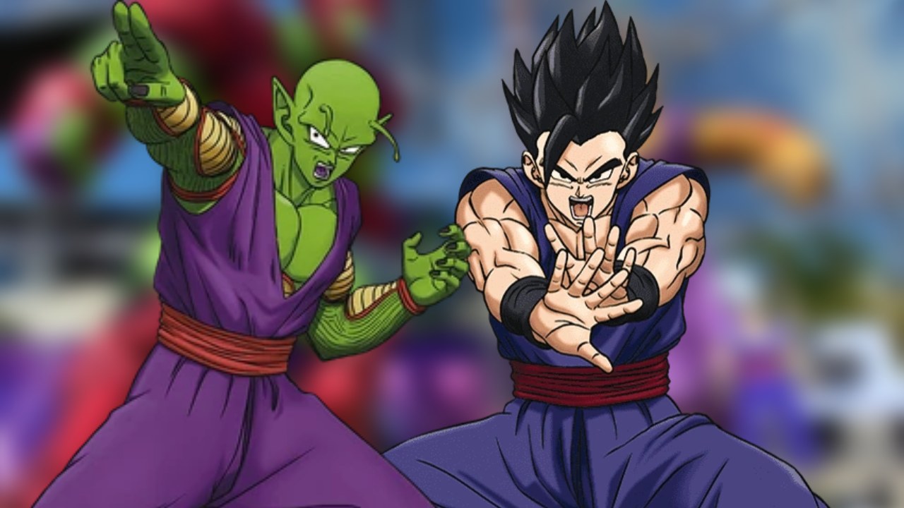 dragon ball super super hero comic con