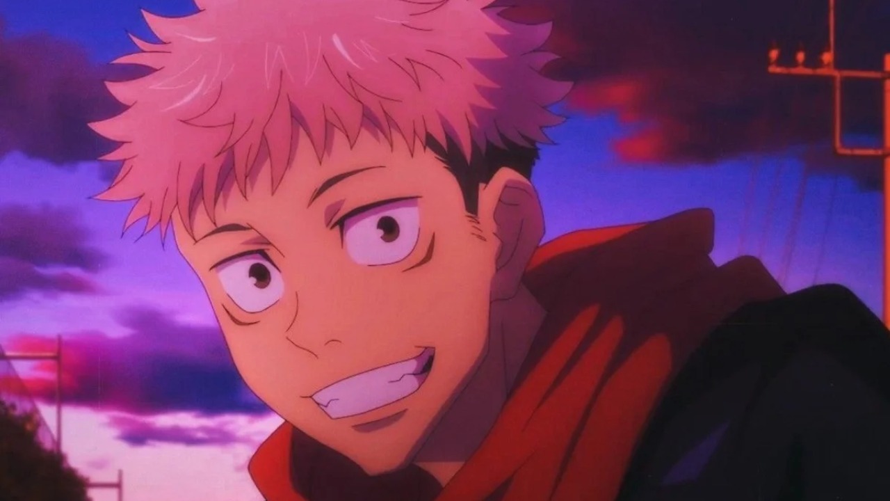 jujutsu kaisen yuji inteligencia artificial