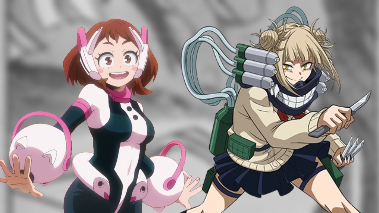 My Hero Academia: ¿Cuándo se estrena el capítulo 393 del manga? 16 my hero academia 393 estreno manga