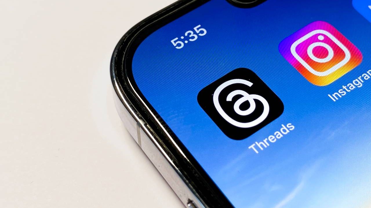 threads app red social meta cómo descargar