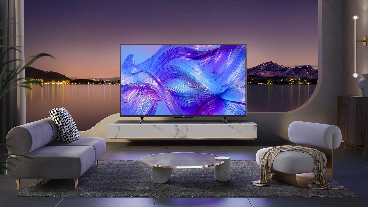 ofertas pantalla hisense amazon