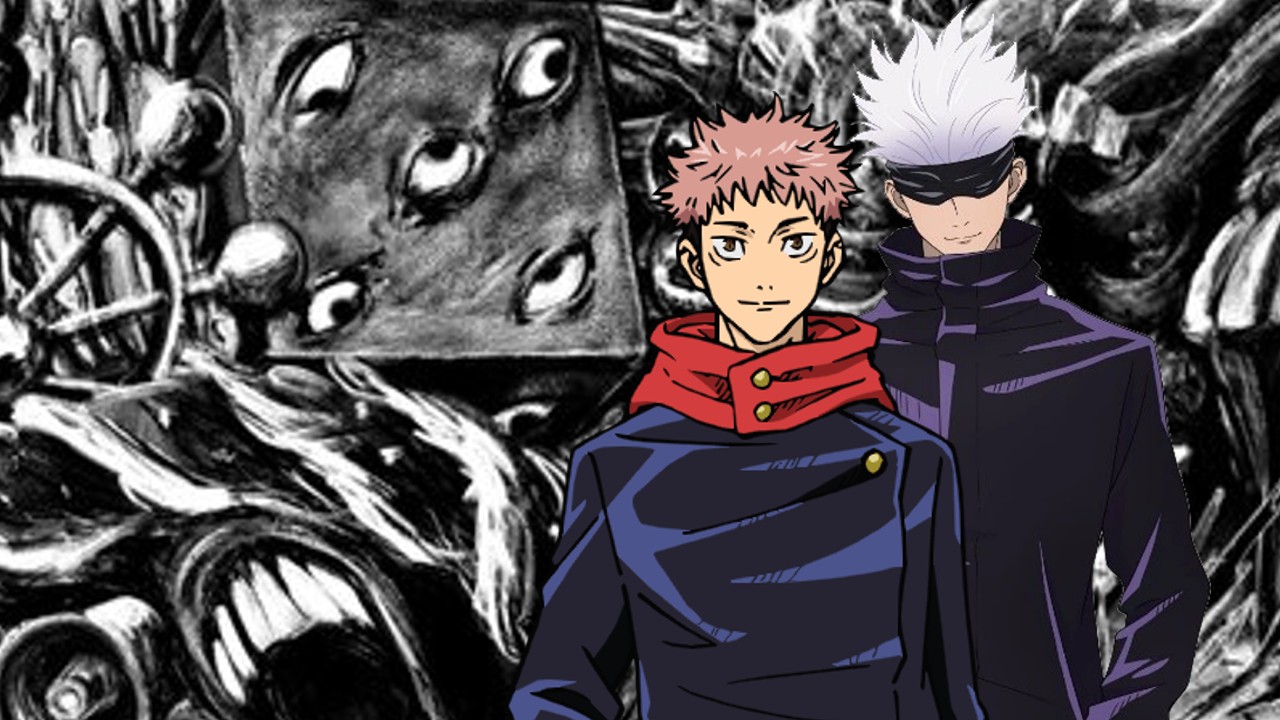 Jujutsu Kaisen Temporada 2 presenta ilustración y detalles sobre el opening del Arco de Shibuya