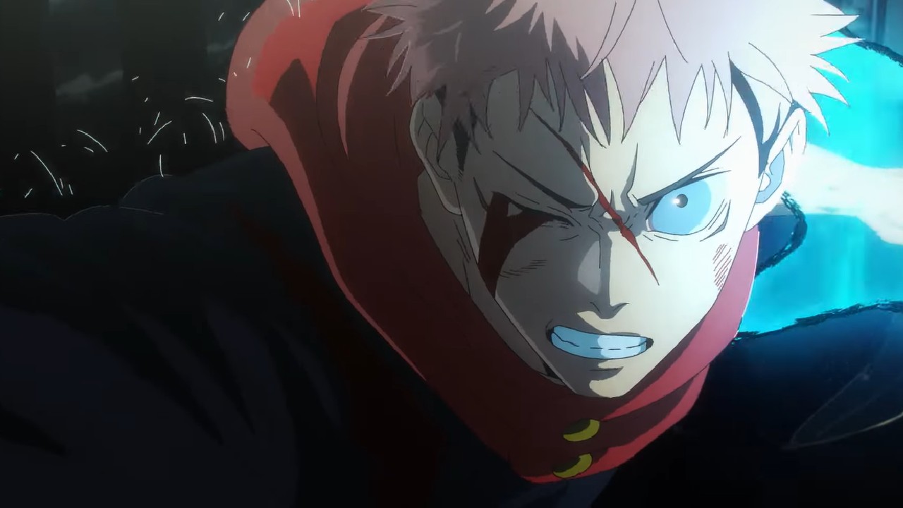 Jujutsu Kaisen Temporada 2 revela tráiler y promocional del Incidente de Shibuya