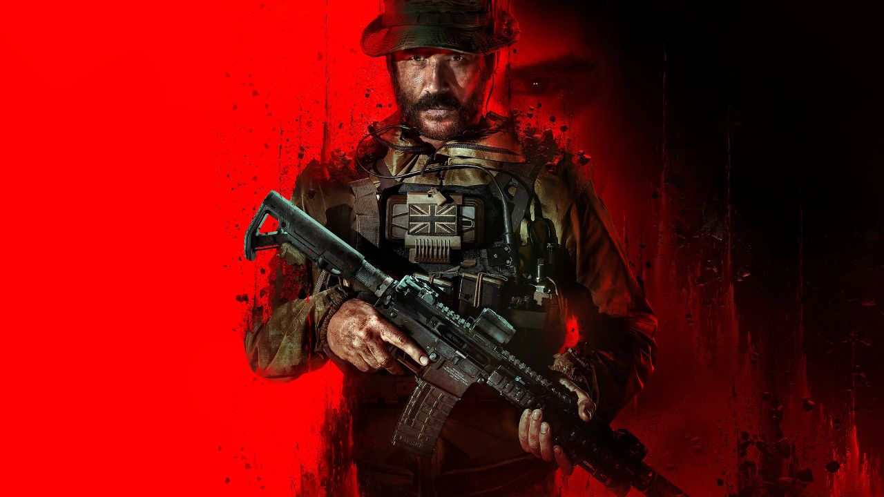 call of duty modern warfare III zombies detalles juego