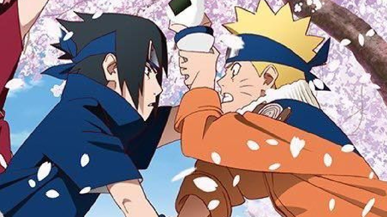 Naruto comparte nueva imagen promocional de sus próximos episodios especiales 20 Naruto comparte nueva imagen promocional de sus próximos episodios especiales