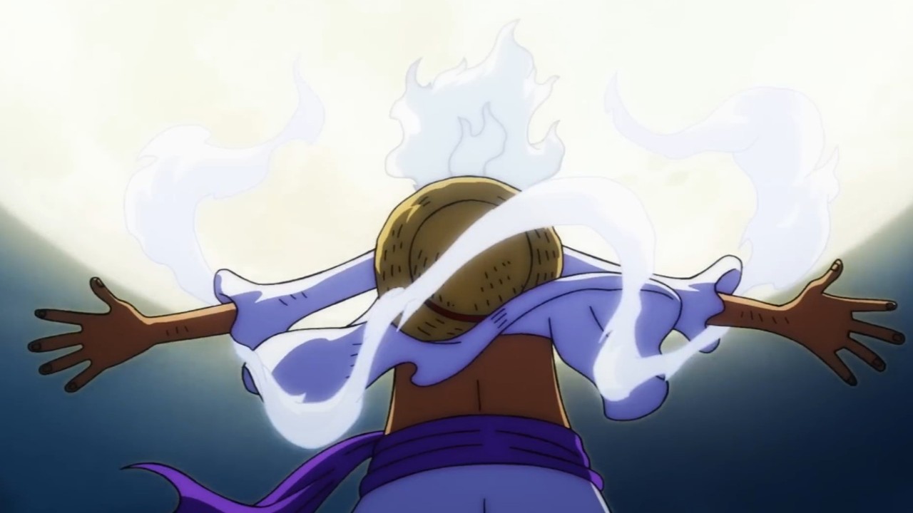 One Piece Dón de y a qué hora ver el episodio 1071 del anime