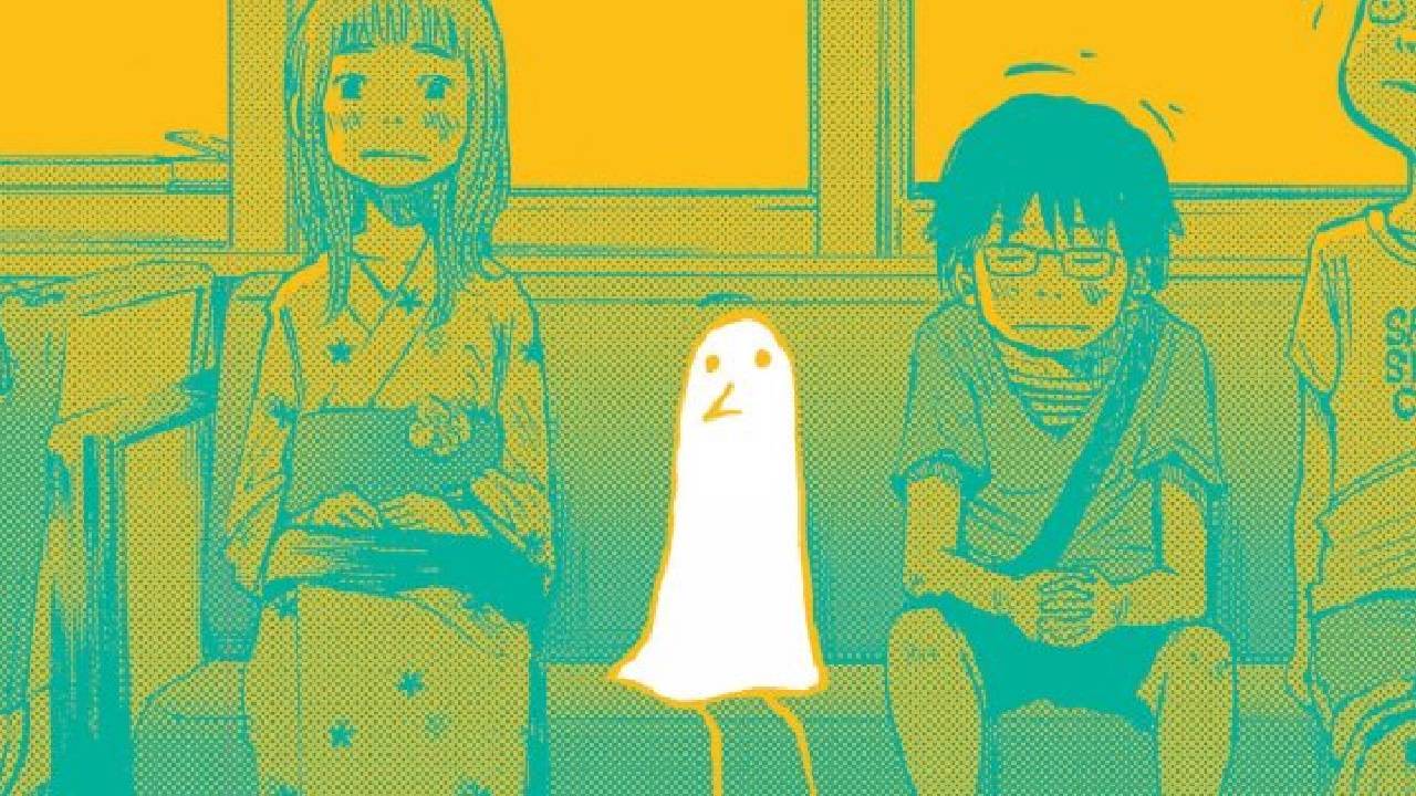 oyasumi punpun padecimientos psicológicos