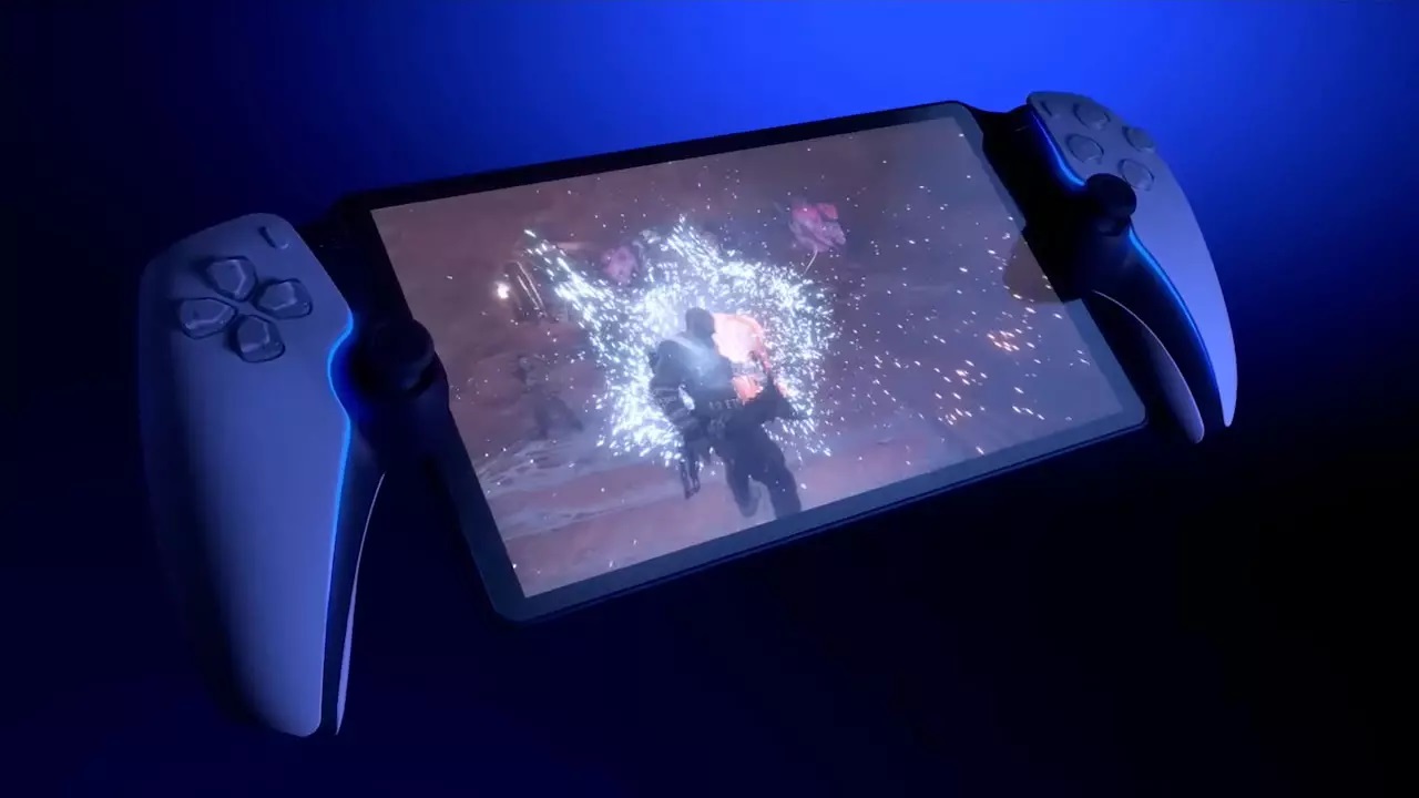 playstation protable project q precio méxico