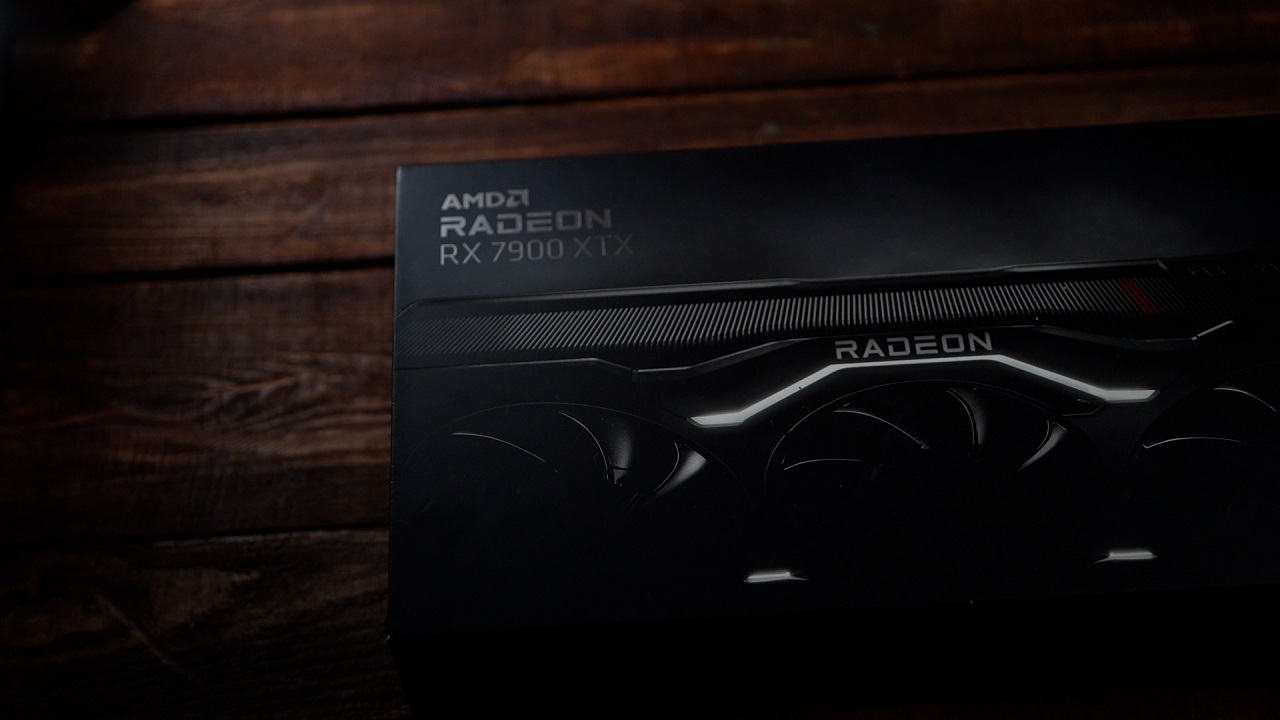 AMD Radeon™ RX 7900 XTX pc gamer guia