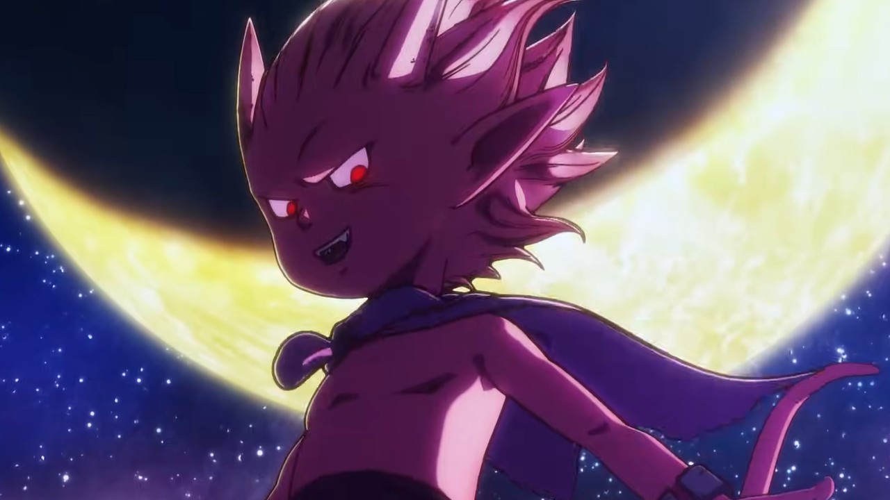 Sand Land de Akira Toriyama nos muestra el tema principal de la película en un nuevo tráiler
