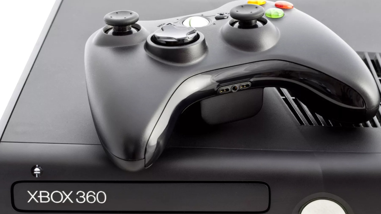 Xbox 360 cierra tienda 2024