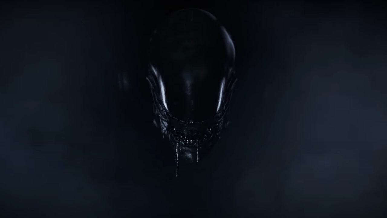 dead by daylight colaboración alien dlc