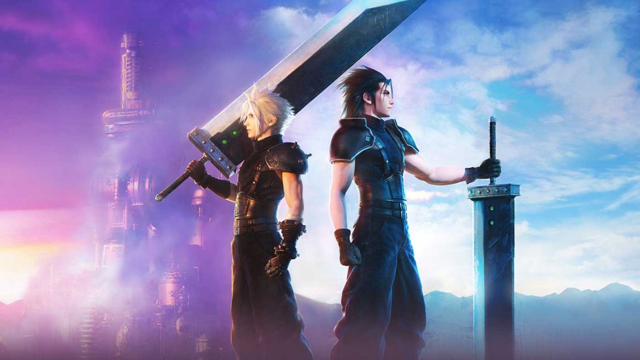 final fantasy vii ever crisis fecha de lanzamiento