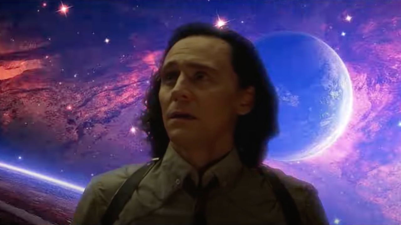 loki temporada 2 nuevo clip mcdonald's