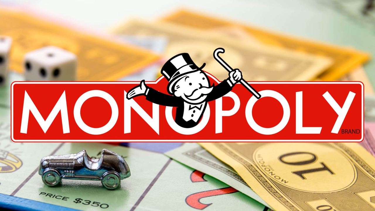 película monopoly en desarrollo lionsgate hasbro