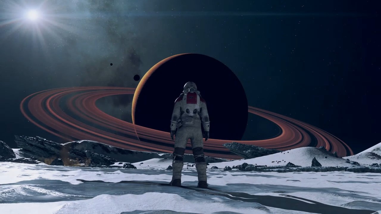 Starfield ya es Gold y anuncia fechas para su pre-carga en consolas y PC 18 starfield gold juego precarga fechas xbox pc