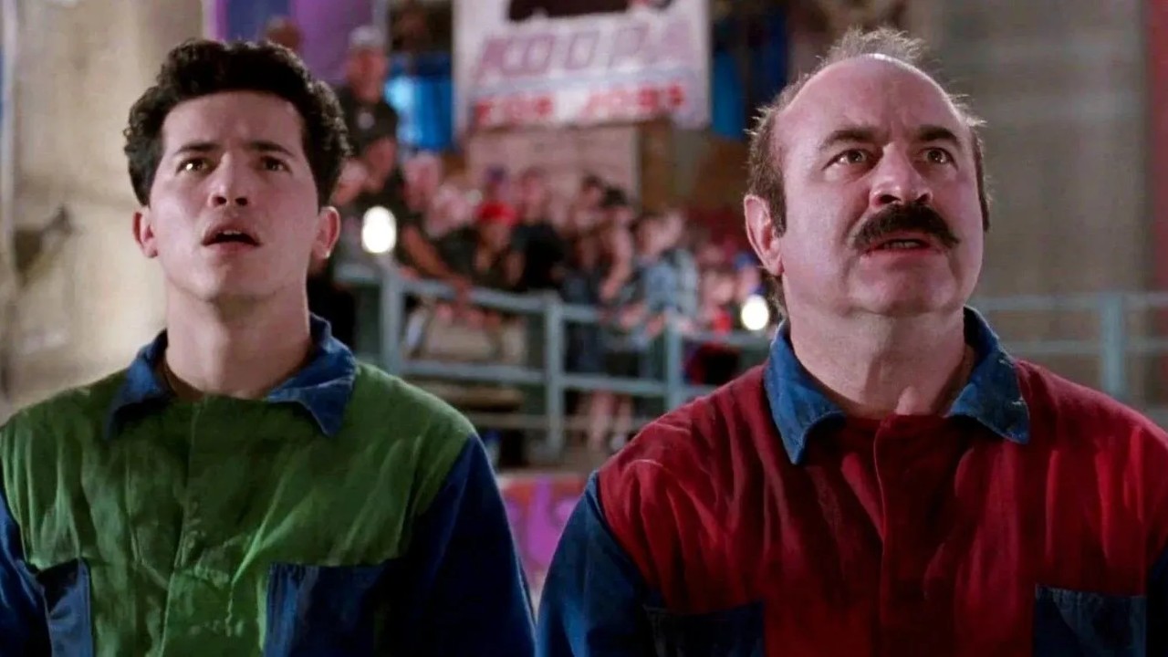 super mario bros 1993 reestreno japon