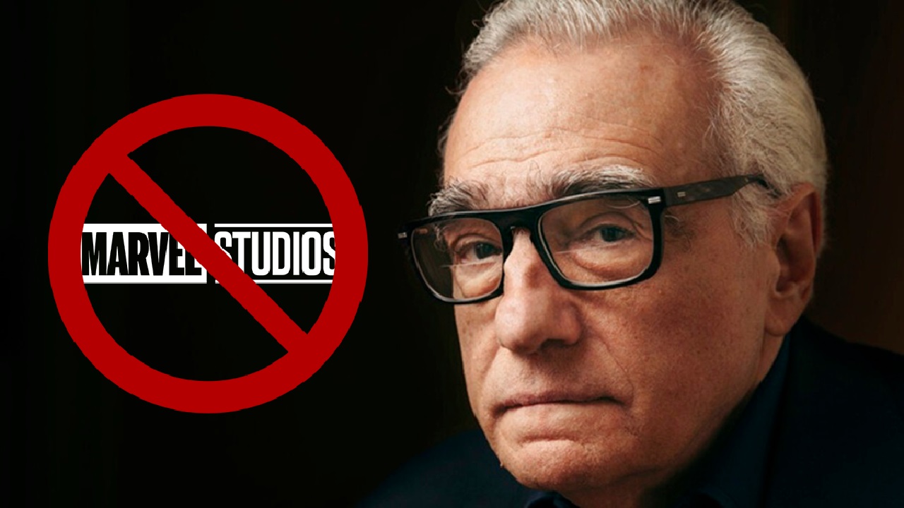 martin scorsese marvel no es cine