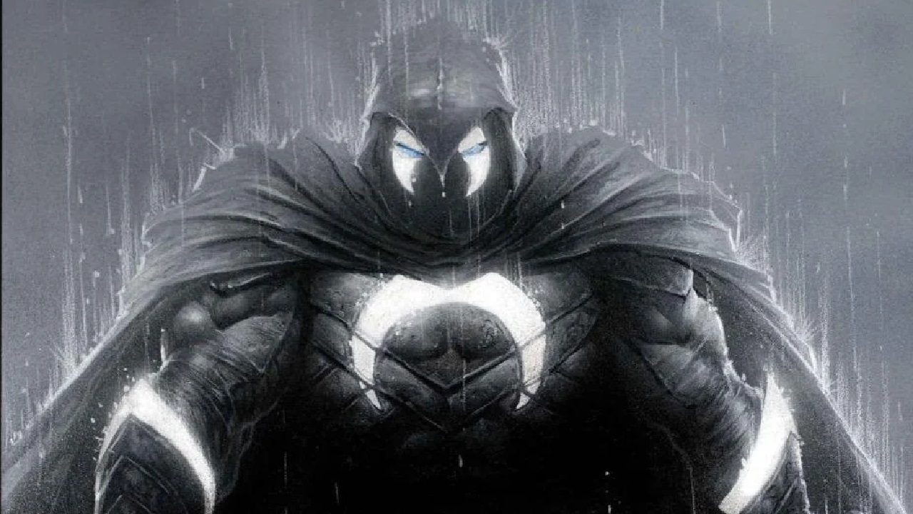 Marvel: Moon Knight estrena traje en su nueva serie 17 moon knight nuevo traje nueva serie
