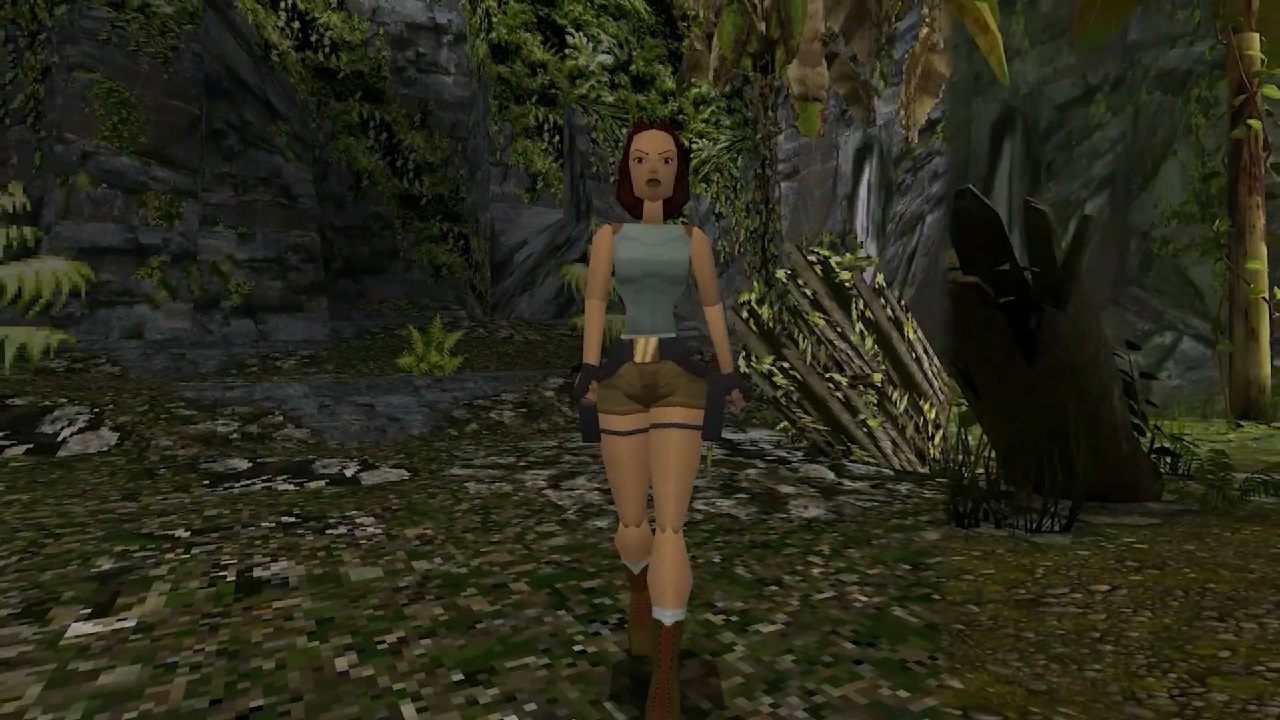 Nintendo Direct: La triología de Tomb Raider llega a Nintendo Switch con un inesperado remaster 18 tomb raider trilogía nintendo switch tráiler