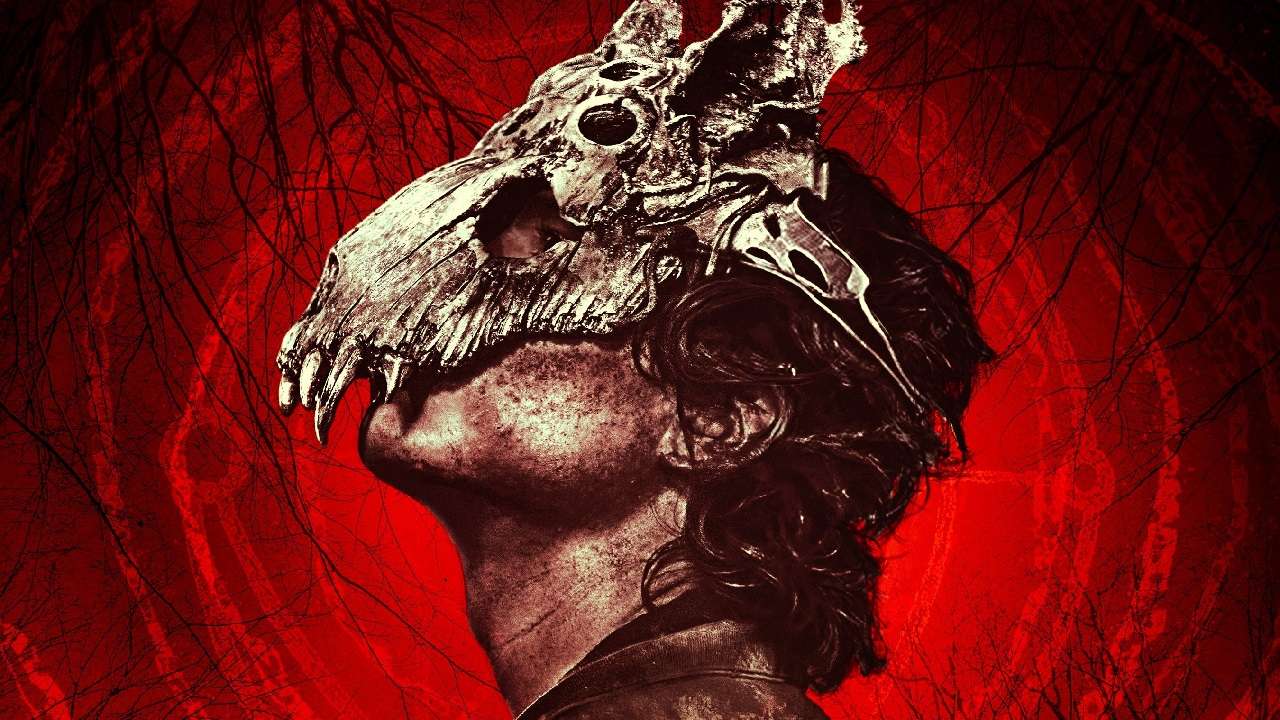 pet sematary bloodlines traíler película