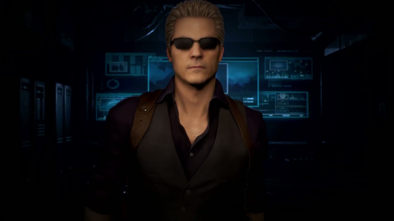 resident evil 4 remake escena poscréditos separate ways