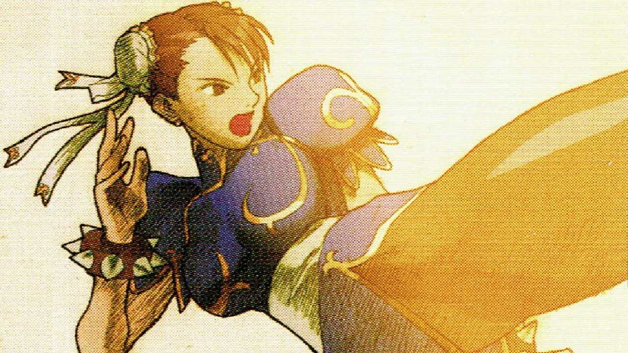 Street Fighter: Chun-Li te robará el aliento con este cosplay body paint 23 chun-li cosplay street fighter body paint