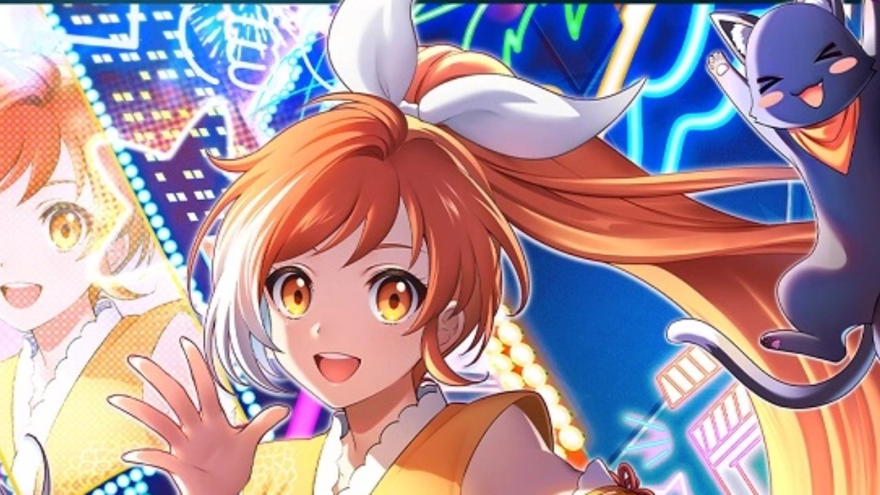 crunchyroll animes otono 2023