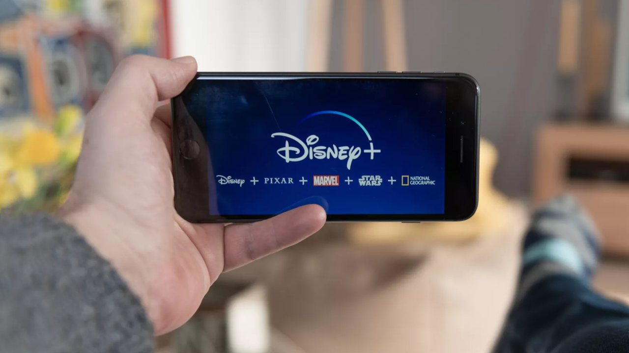 disney plus contra cuentas compartidas