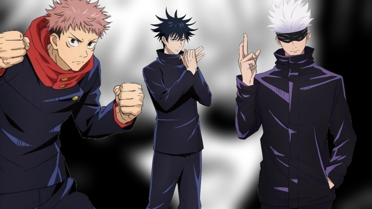 jujutsu kaisen personaje muerte capítulo 236