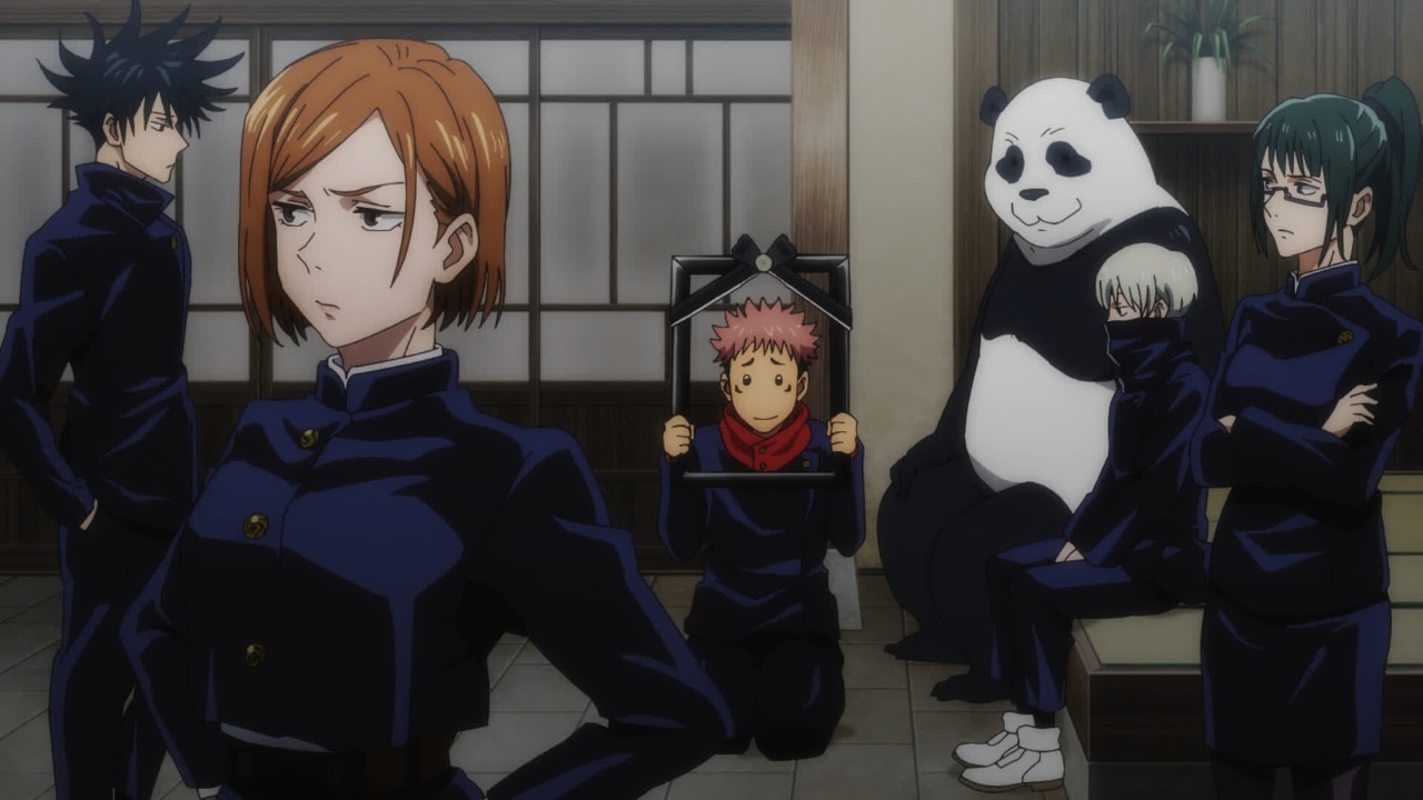 jujutsu kaisen rangos hechiceros