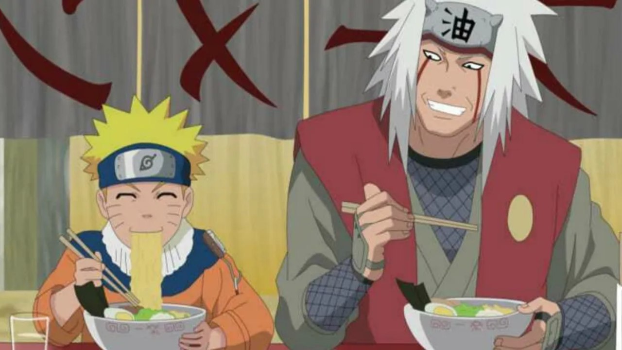 naruto vida real ramen ichiraku