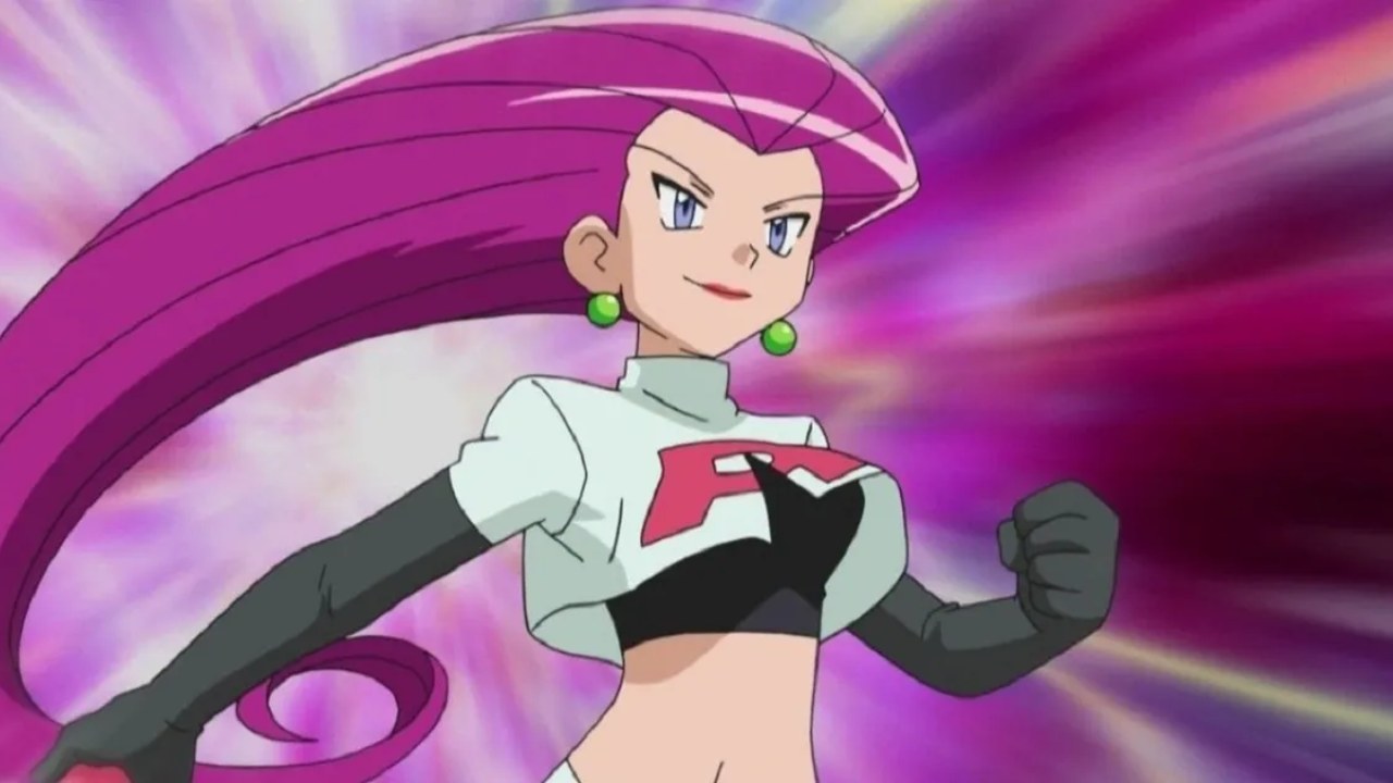 pokemon jessie realista inteligencia artificial