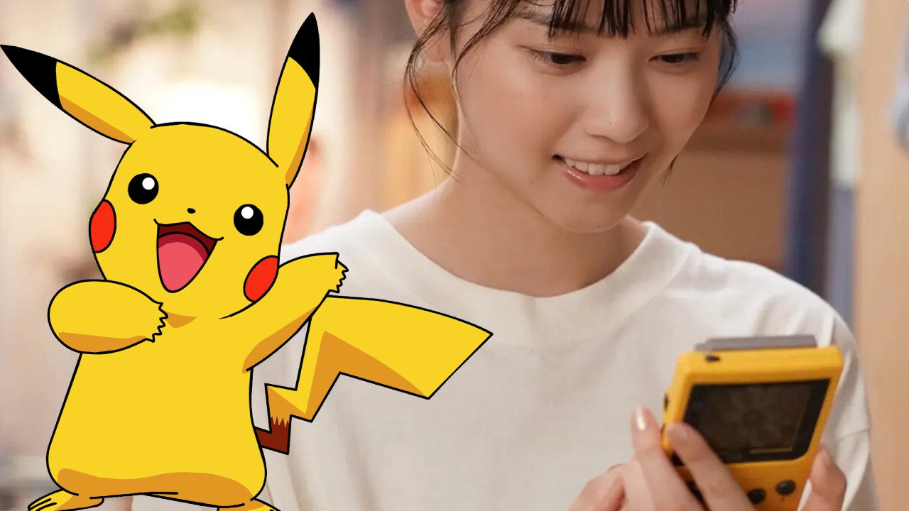 Pokémon anuncia su primera serie live-action dentro de la franquicia 20 pokemon serie live action nueva