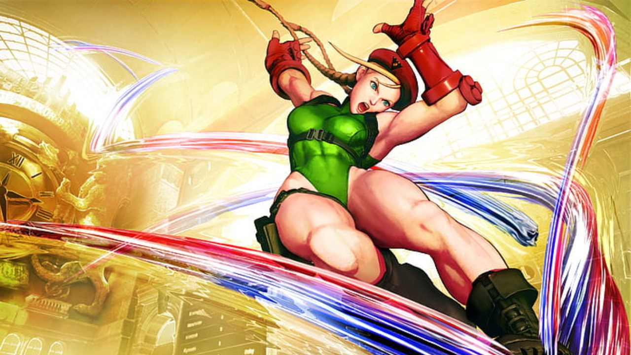 Street Fighter: Cammy entrará una vez más en acción gracias a este atrevido cosplay 32 street fighter cammy batalla cosplay