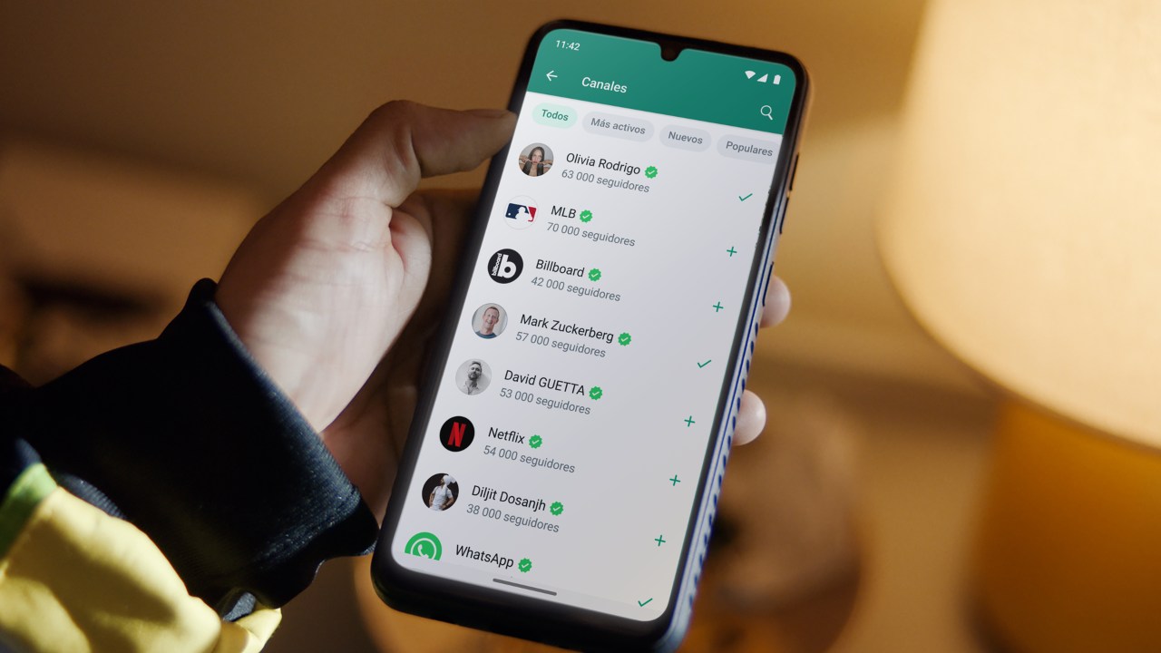 WhatsApp: ¿Qué son los canales y cómo funciona esta reciente herramienta? 18 whatsapp canales como funcionan