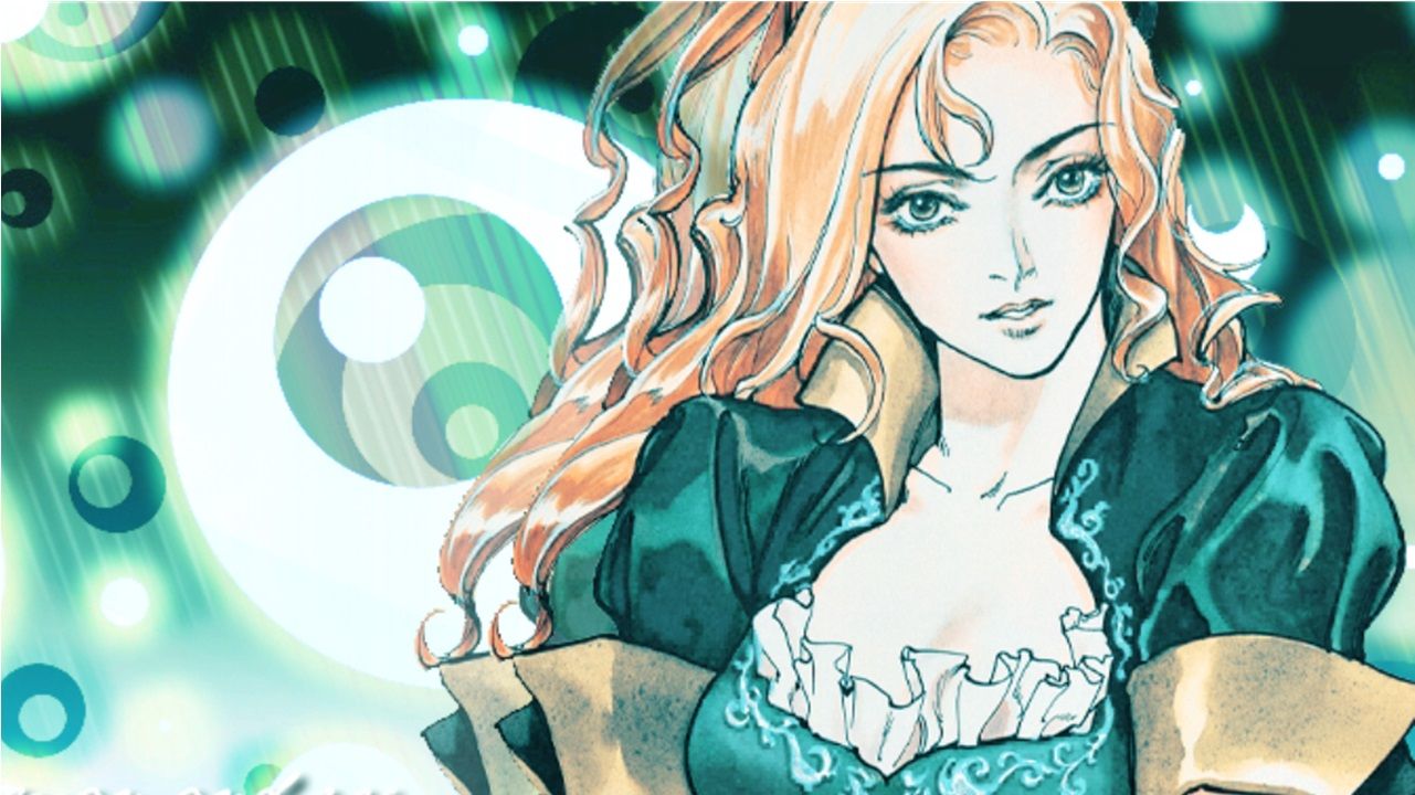 Castlevania: Este sexy cosplay de Maria Renard le robará el corazón al mismísimo Drácula 19 maria renard sexy cosplay