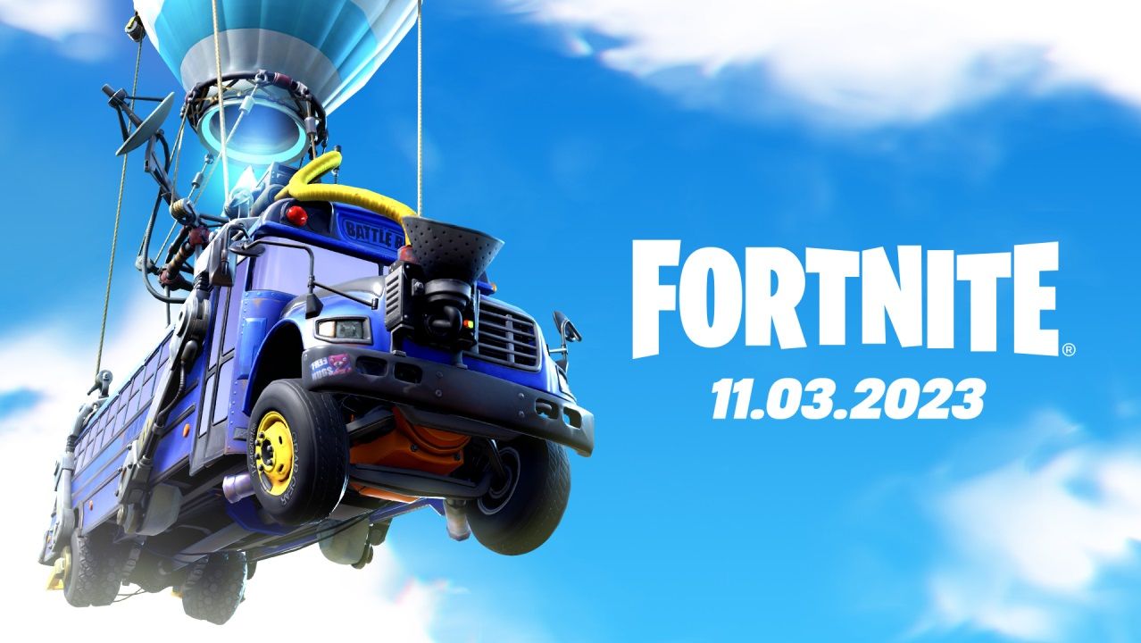 fortnite vuelve al capítulo 1