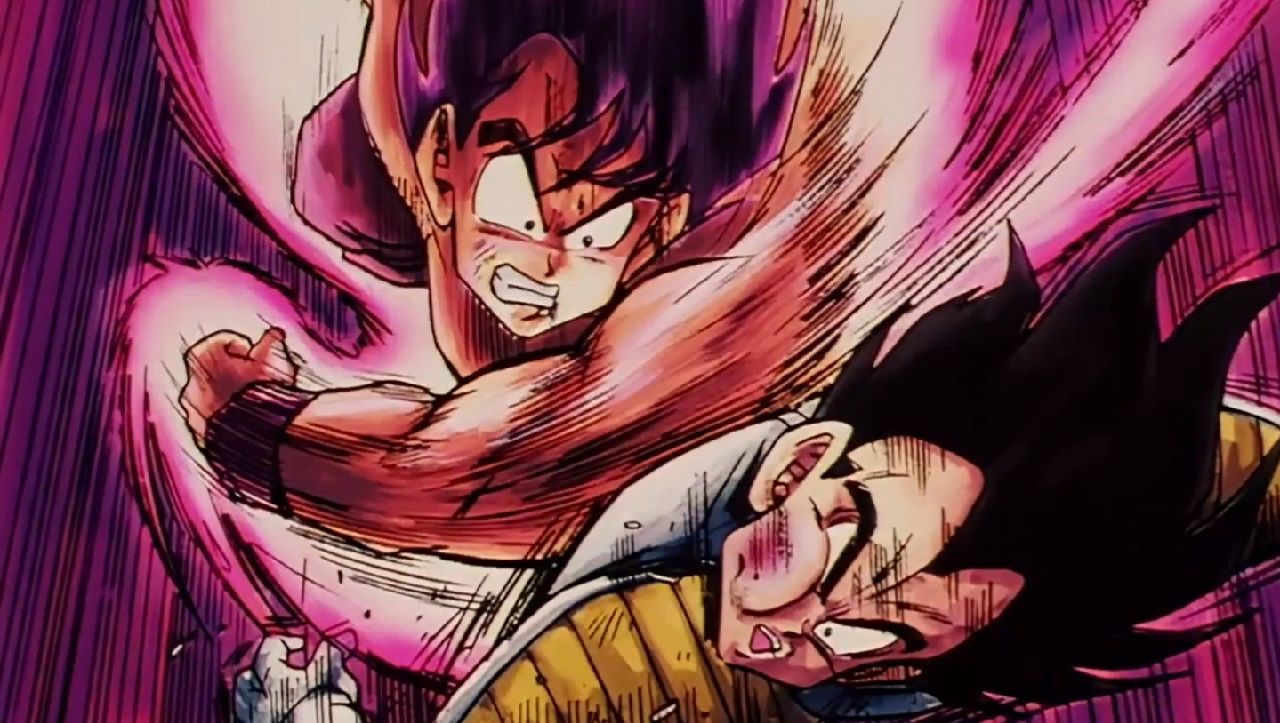 por qué goku ya no usa el kaio ken