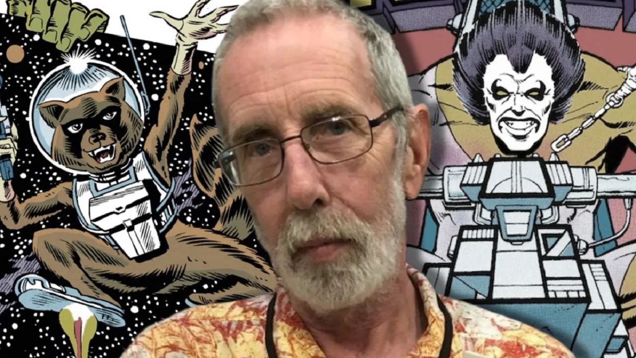 keith giffen muerto necrología