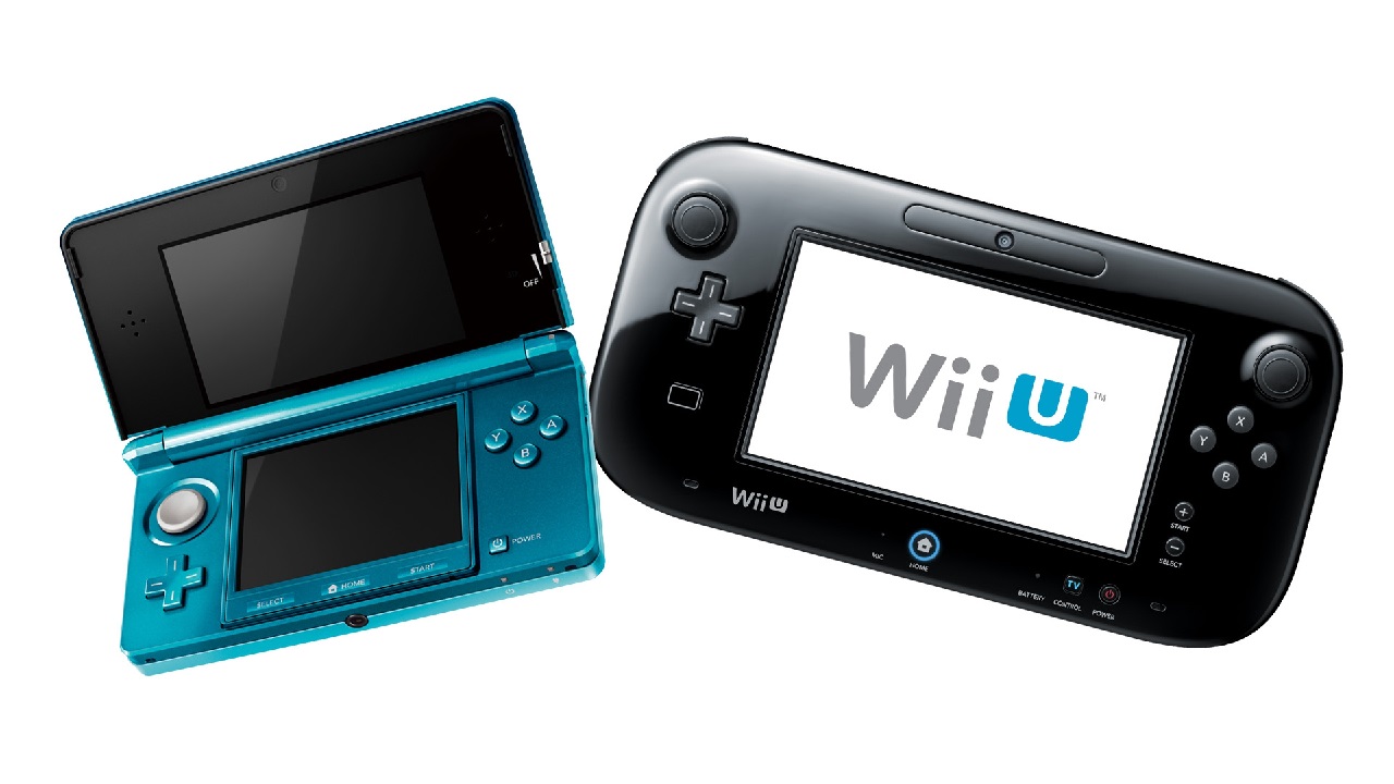 nintendo 3 ds wii u servidores abajo